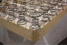 Mattress Box Springs
