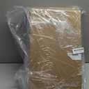 Tebery 2 Pack Under Shelf Storage Basket Sturdy, Slide-in Hanging Storage Basket for Kitchen, Metal Under Cabinet Shelves Organizer Rack, Space Saver Basket Shelf for Cabinet, Pantry, Desk, Cupboard