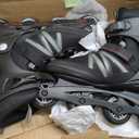 K2 Kinetic 80 Men's Inline Skates, Size 12