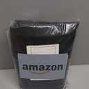 ULTCOVER Waterproof TPE Fabric Outdoor TV Cover with Anti-scratch Liner for 42-45 inch Outside Flat Screen Televisions (Black with Soft Lining)