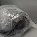 Westinghouse Electric Blanket King, Flower Jacquard Heated Blanket King Size with 10 Heating Levels and 112 Hours AutoOff, Flannel to Sherpa Reversible, Machine Washable, 90" x 100" Inch, Grey