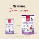 The Honest Kitchen Human Grade Instant Goat's Milk with Probiotics for Dogs and Cats, 5.2 Ounces (EXP 05/05/26)