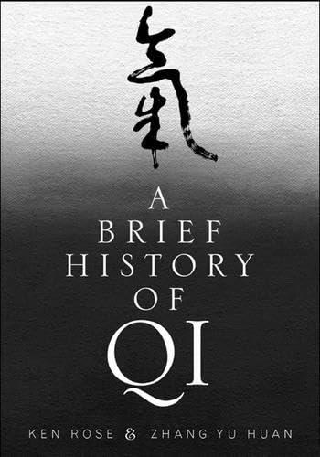 A Brief History of Qi