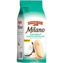 Pepperidge Farm Milano White Chocolate Coconut Flavored Cookies, 7 Oz Bag (EXP 07/20/25)