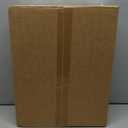 Cab Cover for 2007-2024 Jeep Wrangler JK JL 4 Door Wrangler Car Covers Waterproof All Weather Sun Rain UV Protection, Half Car Cover with 420D Oxford Rain Covers for Wrangler 4 Door with Hardtop (black)