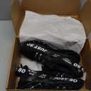 COKAFIL Men's Running Shoes Walking Athletic Blade Tennis Shoe, Size 41