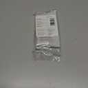 Amerock Balata 3-3/4 inch (96mm) Center-to-Center Polished Nickel Cabinet Pull, BP37623PN