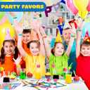 JOYIN Pop Fidget Toys pops Bulk 25 Pack Party Favors for Kids 4-8,8-12 Year, Fidget Bracelets Sensory Toys for Birthday Carnival Halloween Christmas Prizes Gifts Goodie Bags Stuffers for Kids