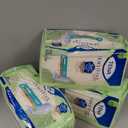 Tena Incontinence Pads, Bladder Control & Postpartum for Women, Moderate Absorbency, Long, Intimates - 216 Count (Regular)