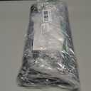 Fire Beauty Fireplace Log Grate,17''Firewood Log Burning Rack Holder,Fire place Log Grate Cast Iron,Heavy Duty Fire Grate,Wrought Iron Fire Place Grates,Fire Place Accessories,Firewood Stove Insert