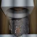 2 PCS 1.5 Gallon Drink dispenser, Glass Beverage Dispenser With Wood Stand, Large Water Drink Dispensers for Parties With Stainless Steel Spigot, Ideal for Lemonade,Juice, Tea, and Party Drinks