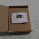 RTH2300B1038 5-2 Day Programmable Thermostat, White