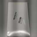 Pearl Beads for Craft, Anezus 200pcs Ivory Faux Fake Pearls, 12 MM Sew on Pearl Beads with Holes for Jewelry Making, Bracelets, Necklaces, Hairs, Crafts, Decoration and Vase Filler