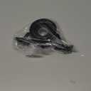 Rear Drive Shaft Center Support Bearing 3180-31/52123974AC/52123974AD Compatible with Dodge Charger 2015-2018 Compatible with Challenger 2015-2020 Compatible with Chrysler 300 2015-2018