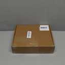 JFOYH 4-Piston MTB Hydraulic Brake Set with 160mm Floating Disc Rotors, Front and Rear Hydraulic Disc Brake Kit For MTB(Pre-bled, Included Original Pads)