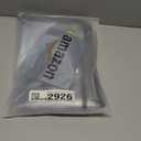 3PCS Clear PVC Suitcase Cover Protectors Transparent Luggage Covers Waterproof Wheeled Suitcase Dust Cover Dustproof Travel Luggage Sleeve Protector 20"+24" 28" (3PCS Upgraded)