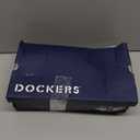 Dockers Gordon Leather Dress Shoes for Men Casual Cap Toe Mens Oxford Shoes 10.5