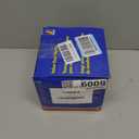 Dundas Jafine TDIDVKZW Indoor Dryer Vent Kit with 4" x 5' Duct