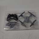 Sky Rider X 42 Avenger 6-axis gyroscope Aerial Drone w/ 4 Replacement Rotors and Screwdriver