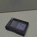 RG36PRO Handheld Game Console - Support 30000+Classic Games, 64G TF Card,Open Source System, 3.5-Inch Screen,3000mAh Battery, Portable Console for Travel, Gift for Adult or Partner-Purple