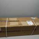 AdirMed Digital Physician Scale with Mechanical Height Rod - Eye-Level Measuring Station for Body Weight, Height & BMI - Ideal for Gyms, Medical Facilities & Rehabilitation Centers