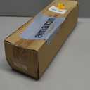 WR17X11705 Ice Maker Auger Fit for G-E & Hot-Point Refrigerator by AMI PARTS, Refrigerator Freezer Ice Bucket Replaces WR17X11939 1042091 AP3849786 PS1018130 AP3672963 PS964350