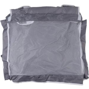 Oxford Cloth Cover, Grey