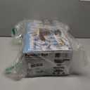 Artestia Cast Iron Fondue Pot Set for Cheese & Chocolate, Fondue Set for 6 with Burner & 6 Forks, Swiss Fondue Pot for Party, Family & Gift, Black