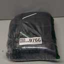 MidWest Homes for Pets Quiet Time XS Dog Bed Gray Faux Fur Bolster, Ultra-Soft and Machine Washable, Fits 22-Inch Crates and Carriers, for Small Dogs and Cats (Grey)