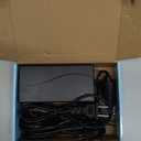 2-Pin Power Adapter for Okin Serta Ergomotion Keeson Control Box CB4620 MC121BS MC120PR MC120BS MC232 02-290020 83488 CB1220 LT-26975,3-Piece Switching Power Set Adjustable Bed Base Replacement Kit