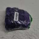 Proud Nana of a Class of 2025 Graduate Nana Senior 2025 T-Shirt 3XL Purple