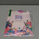 4 PCS Pink Cowgirl Boot+Hat Foil Balloon/Western Cow Party Decorations/Boots on the Ground Party Decorations/Last Rodeo Party/Country Party/Disco Girly Pink Western Cowgirl Party