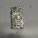 Brown Gingerbread Christmas Trees Case Compatible with iPhone 15, Cute Christmas Festival Case for iPhone 15, Cool TPU Bumper Phone Case Cover