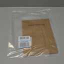 Anti-Glare Screen Protector (3 Pack), for Amazon Fire HD 10, (13th Gen, 2023 release) / Fire 10 Screen Protector (transparent)