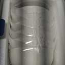 DELLING Soy Sauce Dish 4 Oz Dipping Bowls Set of 6, White Porcelain Dip Bowls - Small Ceramic Bowls for Condiment Ketchup BBQ Charcuterie, Stackable Dishwasher Safe