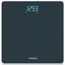 Homebuds Bathroom Scale for Body Weight, High Precision 0.1lb by Professional Factory Since 2001, Weight Scale LED Display and Step-On, 3*AAA Batteries Included, 400lb/182kg, Blue
