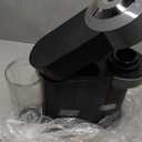 Nespresso Vertuo Next Coffee and Espresso Maker, Machine Only, 1260 watts, Dark Gray