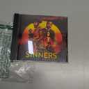 Sinners by Various Artists