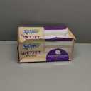 Swiffer WetJet Mops for Floor Cleaning, Hardwood Floor Cleaner Spray Mop Pad Refill, 20 Count