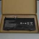 CP03XL 929066-421 929072-855 Battery for Hp Spectre 13 X360 13-ae000 13-ae0xx 13-ae006no 13-ae001ng 13-ae040ng 13-ae049ng 13-ae013dx ae011dx 13t-ae000 13t-ae012dx HSTNN-LB8E (11.55V 60.9Wh 5275mAh)