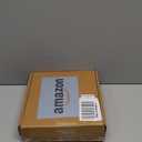 Hairui Lighted Garland Snow Flocked with Timer 6FT 48 LED Battery Operated Pre-lit Twig Vine Firepalce Mantle Table Winter Christmas Decoration Indoor Outdoor