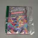 The Ultimate Activity Book for Smart Girls: Tricky Brain Teasers, Mind Games and Logic Puzzle Activities for Girls 8-12 (Activity Books for Kids)