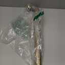 Flexcraft 21918-20 Slip Joint Waste Bend for Tubular Drain Applications 1-1/2 In. x 18 In, 20GA Brass