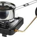 Stansport Single Burner Propane Stove