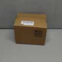 12 Pack, 2 oz Glass Dropper Bottle with 3 Stainless Steel Funnels & 1 Long Glass Dropper - 60ml Amber Tincture Bottles with Eye Droppers for Essential Oils, Liquids - Leakproof Travel Bottle