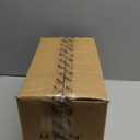 LE TAUCI Soup Bowls With Handles 28 oz, French Onion Soup Bowl for Chili, Beef Stew, Cereal, Ceramic Soup Crocks oven Safe, Microwave Dishwasher Safe - 5.5 inch, Set of 4, White