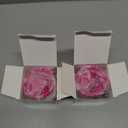 Replacement Lid for Owala Freesip,Compatible with Owala Freesip Water Bottle 16oz 24oz 32oz 40oz,Premium Replacement Accessories for Owala Cap,LeakProof,BPA-Free(Bubblegum Pink)