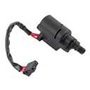 71640-99 Ignition Switch Fork Lock Housing Kit  Compatible with Harley Touring Models Electra Glide, Road King 19932005, Road Glide 19982005, Tour Glide 19931995  Replaces OEM 71526-93B