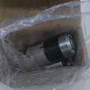 New Starter 6C140-59210 Compatible with Kubota Tractors B1700DT B1700 B2100 B2320 B2400 B2410 B2620 B2630 B2920 B7410 B7500 B7510 B7610, 6C14059211, 6C140-59212, SMT0170, 41048222
