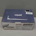 IVY&LANE No Pull Dog Harness for Medium Dogs, Dog Vest Harness with Leash, Safety Belt and Storage Strap, Fully Adjustable Harness, 360 Reflective Strip, Soft Handle (Pink, M)